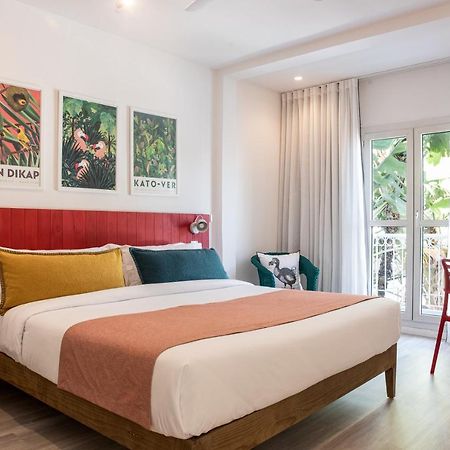 Dodo Square Residence Grand-Baie Dış mekan fotoğraf