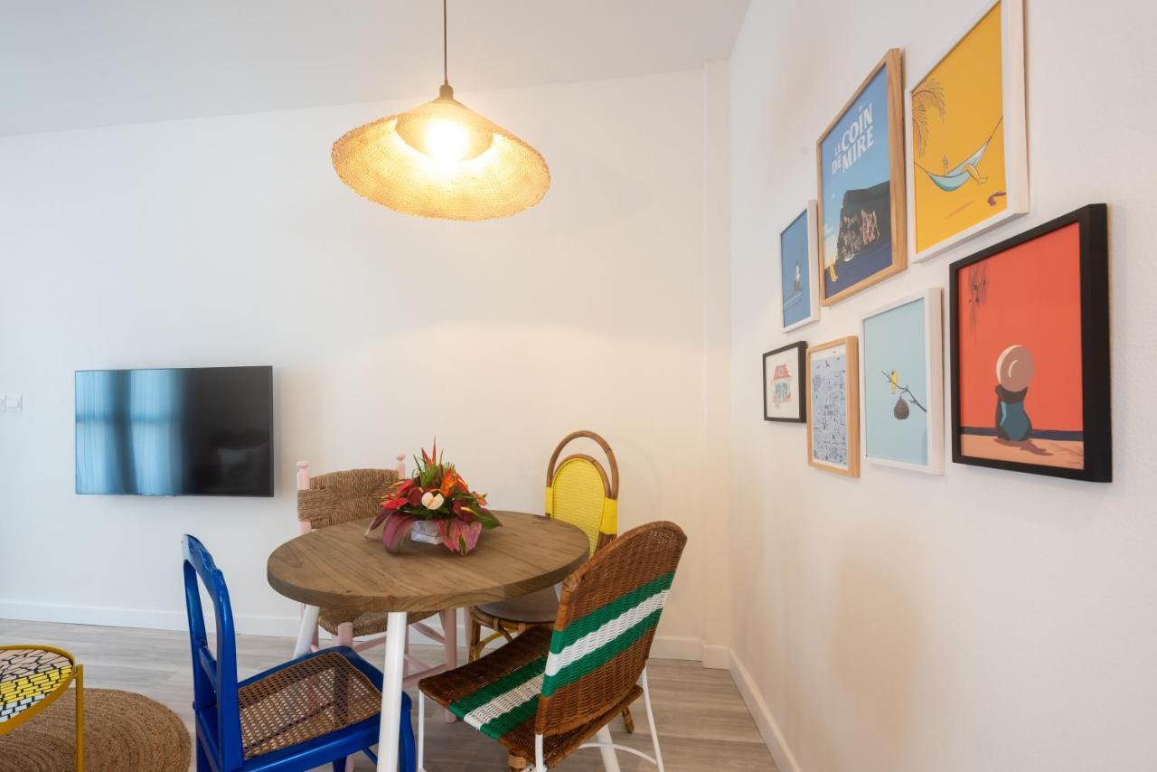 Dodo Square Residence Grand-Baie Dış mekan fotoğraf