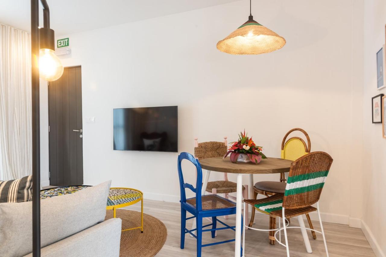 Dodo Square Residence Grand-Baie Dış mekan fotoğraf