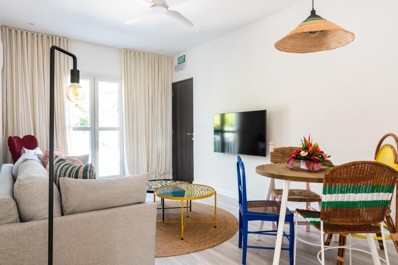 Dodo Square Residence Grand-Baie Dış mekan fotoğraf
