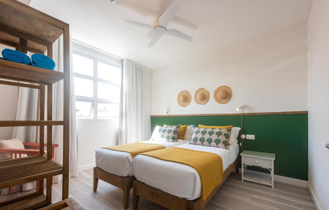 Dodo Square Residence Grand-Baie Dış mekan fotoğraf