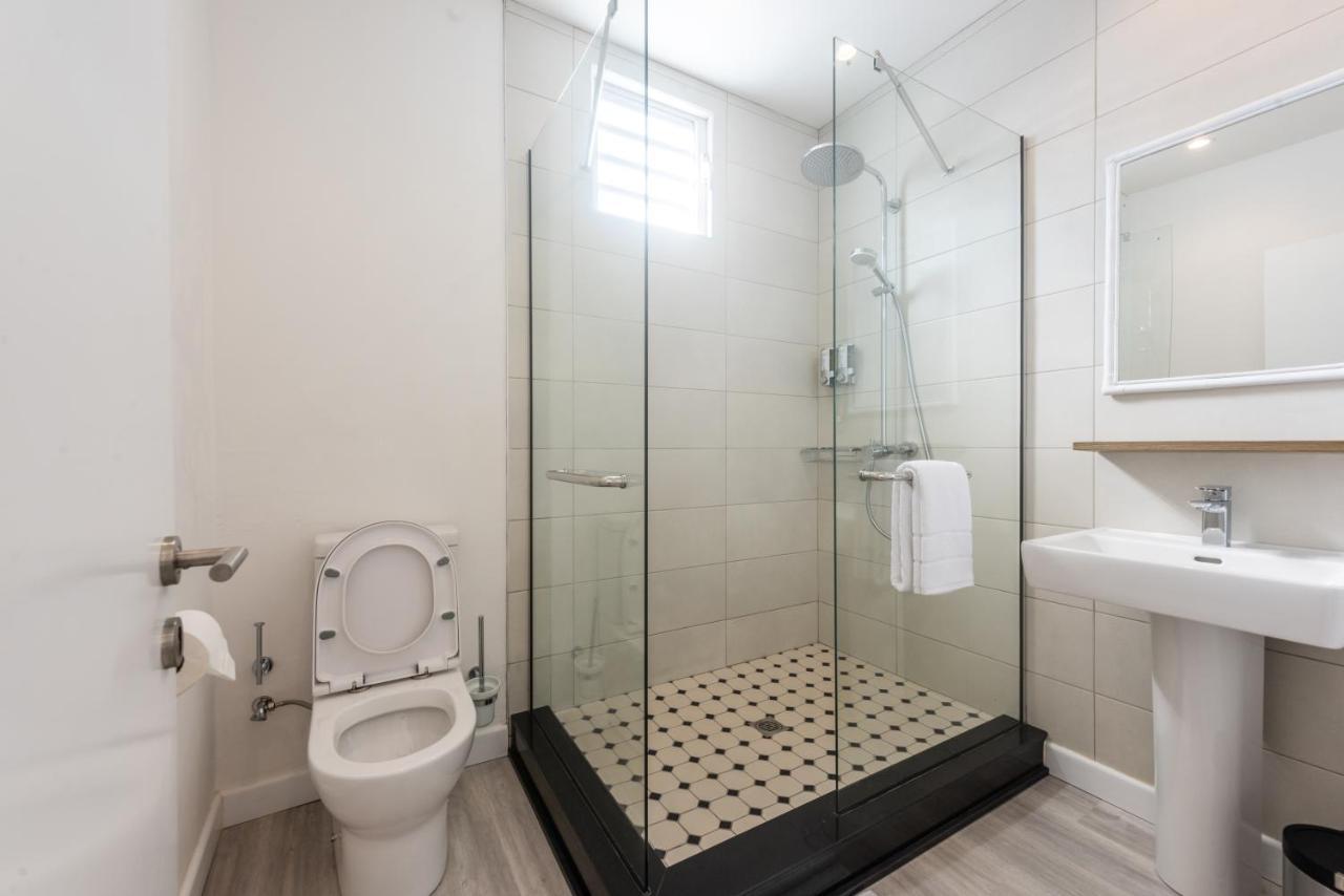 Dodo Square Residence Grand-Baie Dış mekan fotoğraf