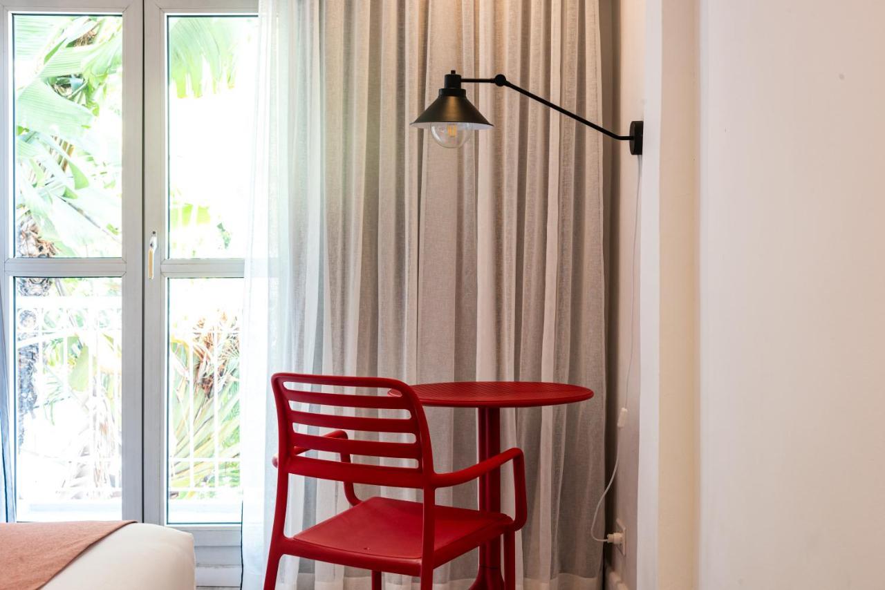 Dodo Square Residence Grand-Baie Dış mekan fotoğraf