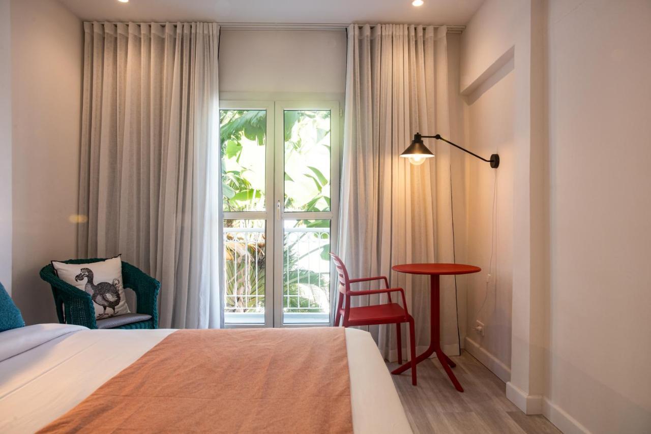Dodo Square Residence Grand-Baie Dış mekan fotoğraf
