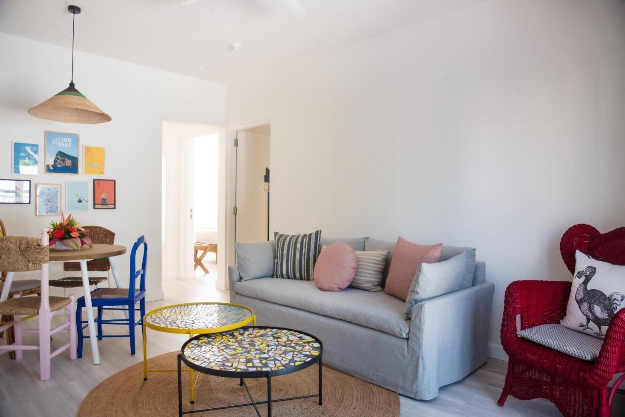 Dodo Square Residence Grand-Baie Dış mekan fotoğraf