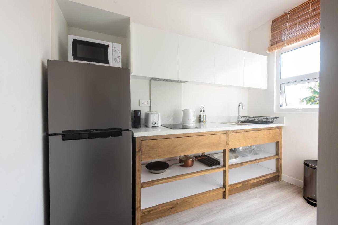 Dodo Square Residence Grand-Baie Dış mekan fotoğraf