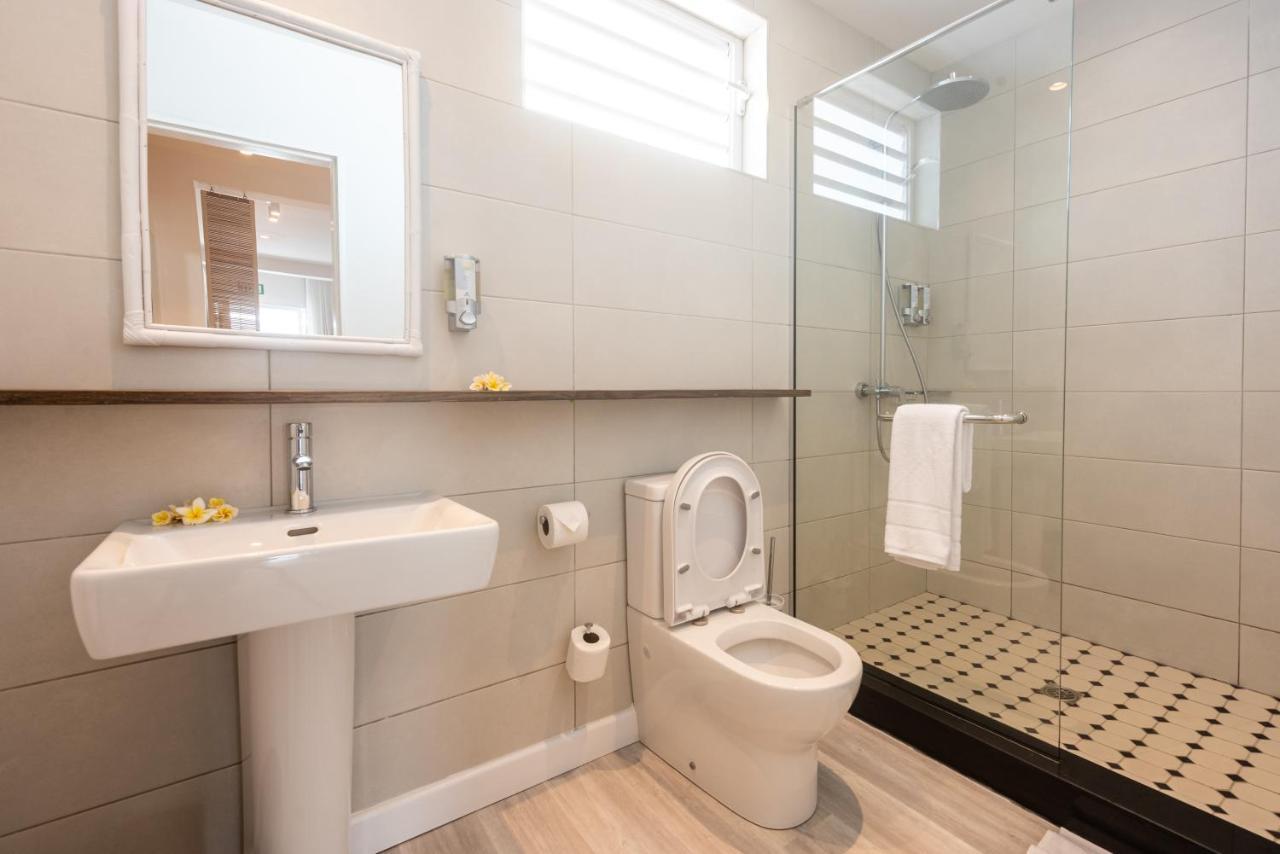 Dodo Square Residence Grand-Baie Dış mekan fotoğraf
