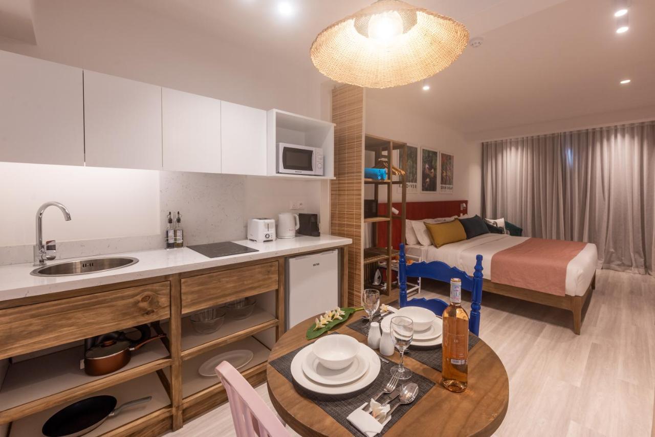 Dodo Square Residence Grand-Baie Dış mekan fotoğraf