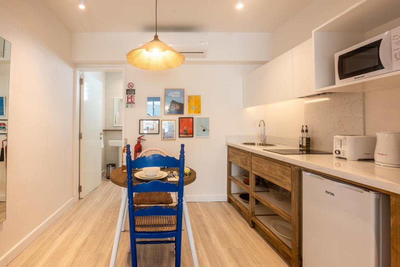 Dodo Square Residence Grand-Baie Dış mekan fotoğraf