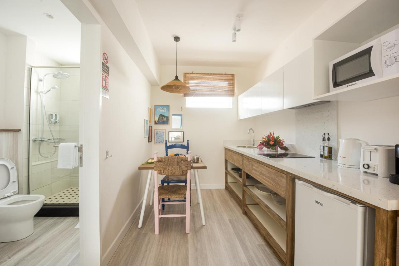 Dodo Square Residence Grand-Baie Dış mekan fotoğraf