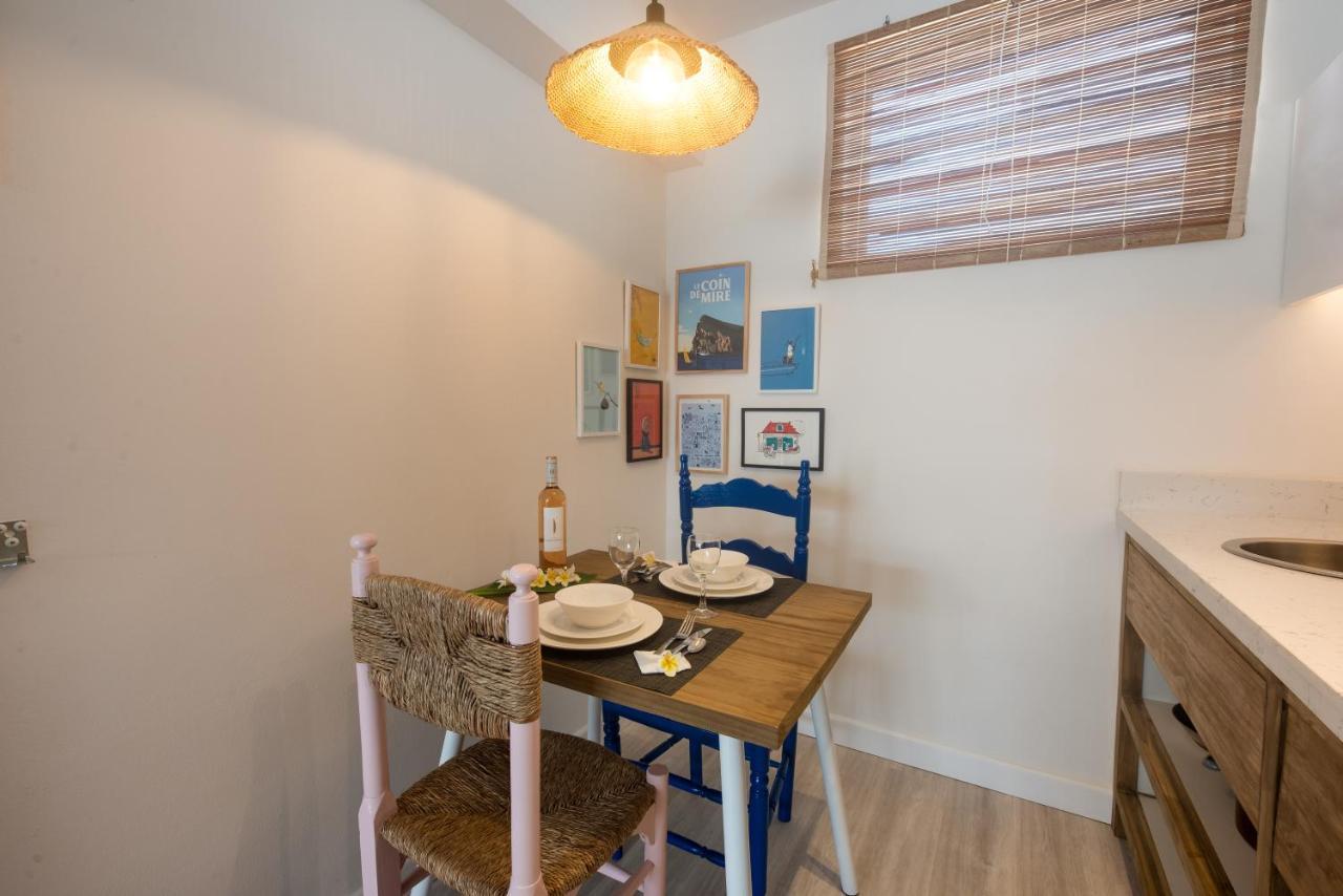 Dodo Square Residence Grand-Baie Dış mekan fotoğraf